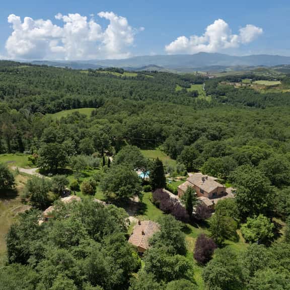 Villa Vetrichina - Image 1