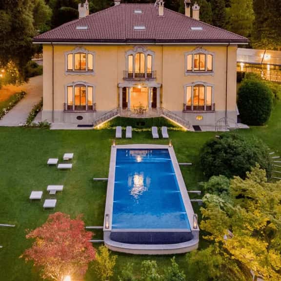 Villa Stresa - Image 1