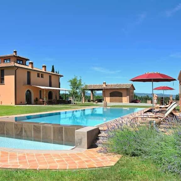 Villa Montelopio - Image 1
