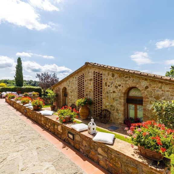 Apt Zafferano - Image 1