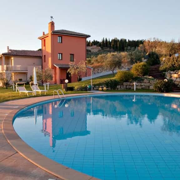 Apt Origano - Image 1