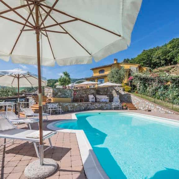 Villa Casalguidi - Image 1
