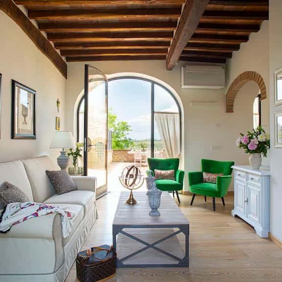 Villa Piano - Image 1