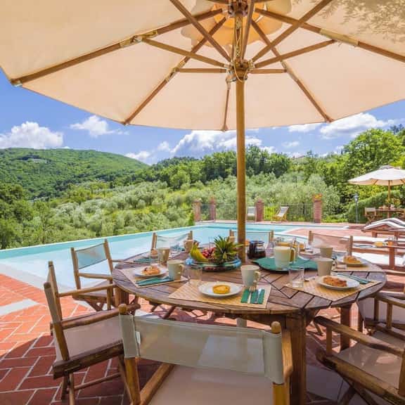 Villa Ronco - Image 1