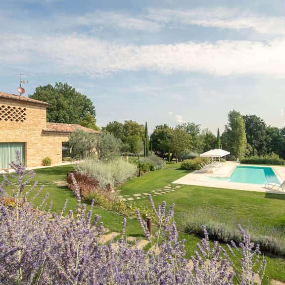Villa Arezzo - Image 1