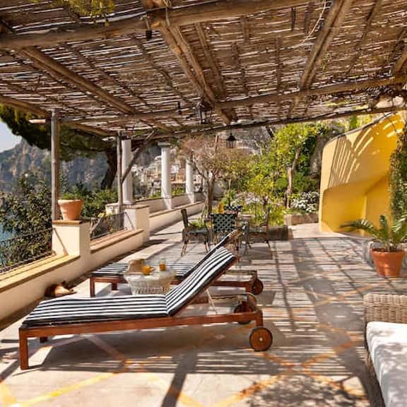 Villa Chi - Image 1