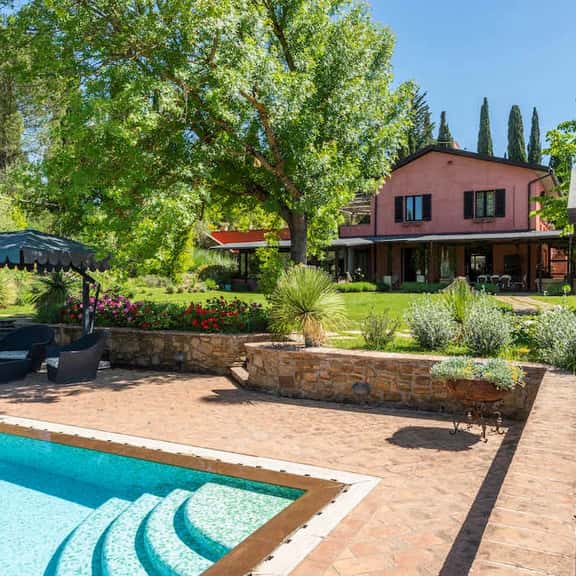 Villa Gini - Image 1