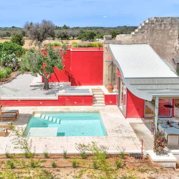 Villa Grana - Image 1