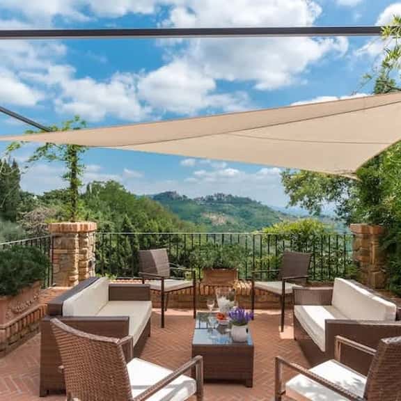Villa Montecatini - Image 1