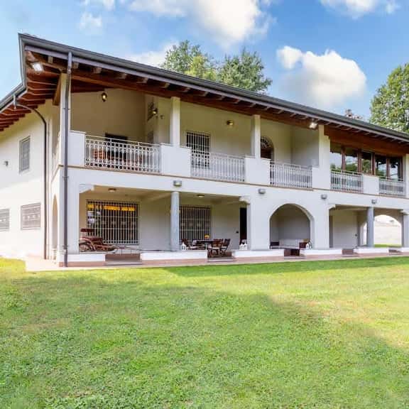 Villa Paradise - Image 1