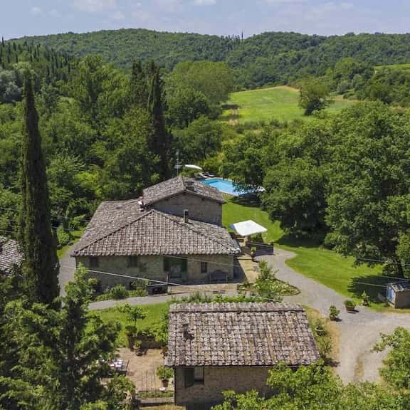 Villa Peci - Image 1