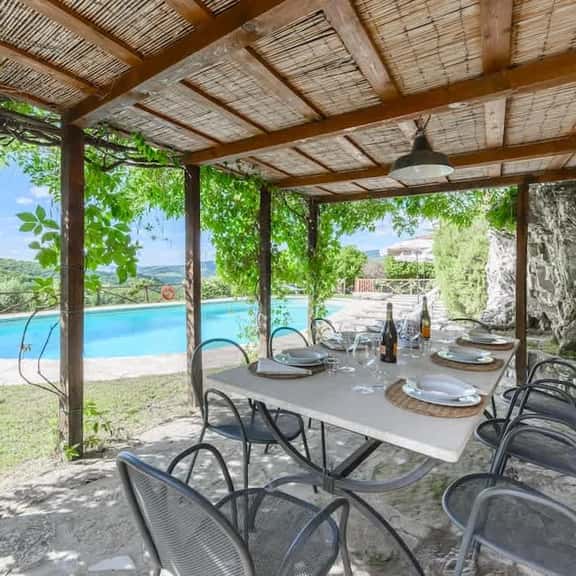 Villa Poggia - Image 1