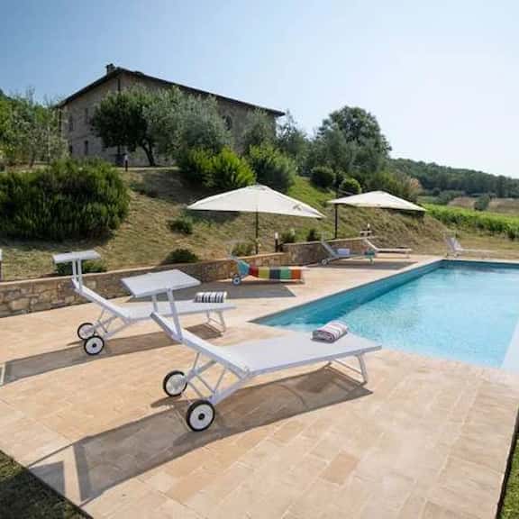 Villa Vigne - Image 1