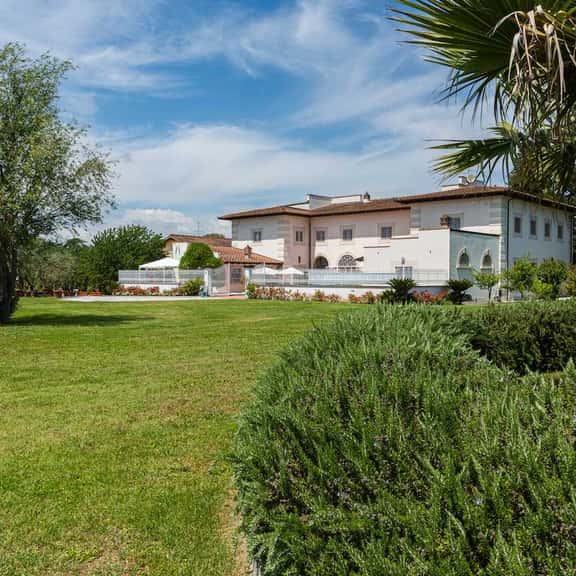 Villa Yve - Image 1