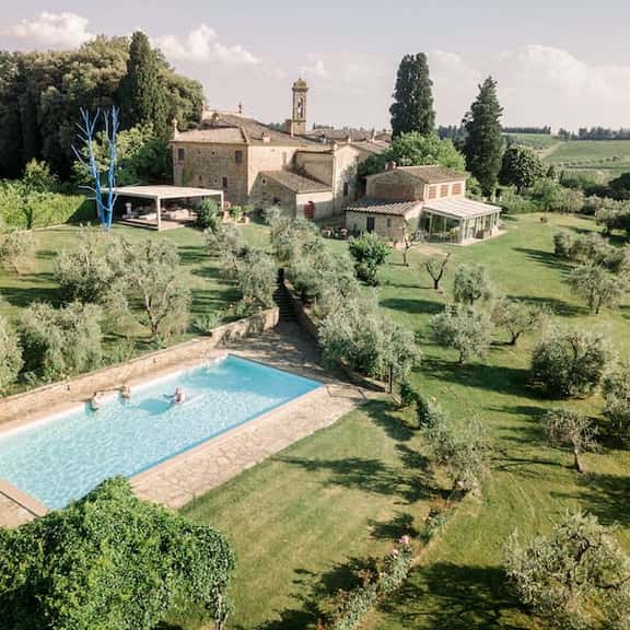 Villa Tavarnelle - Image 1
