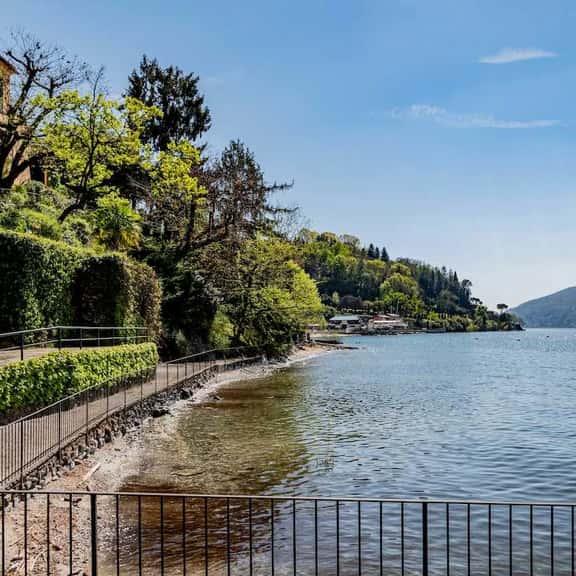 Villa Leggiuno - Image 1