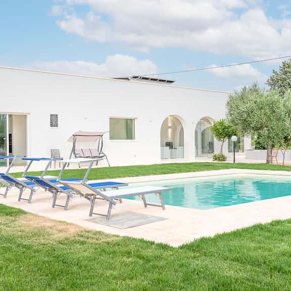 Villa Nonna - Image 1
