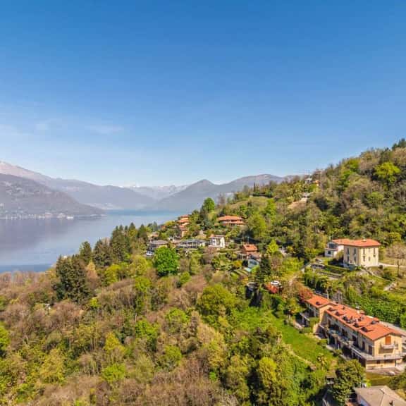 Sopra il Lago 4 - Image 1