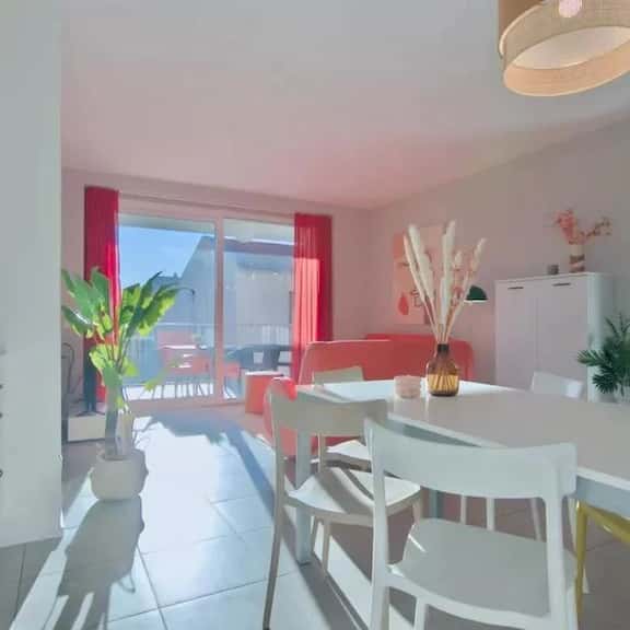 GG 3 bed apt (E201) - Image 1
