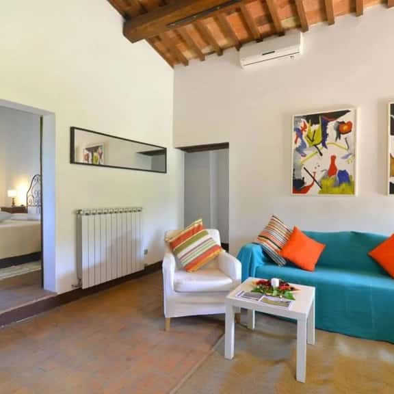 Podere Marone - Image 1
