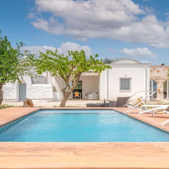Trullo Bianco - Image 1