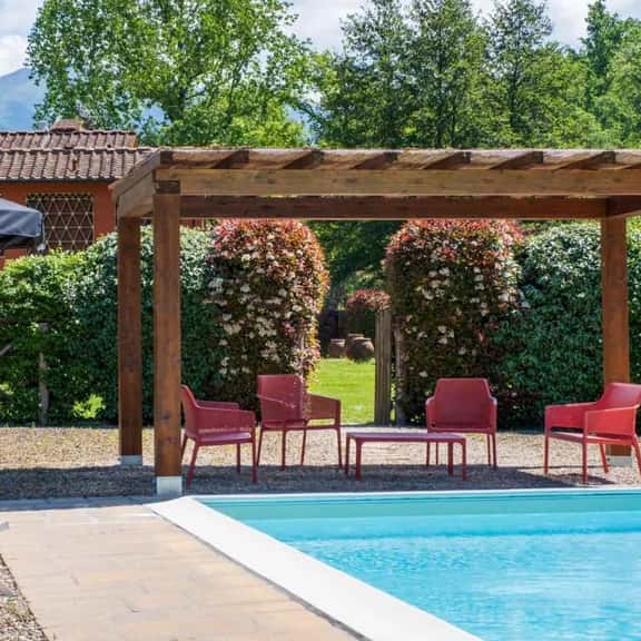 Villa Rossa - Image 1