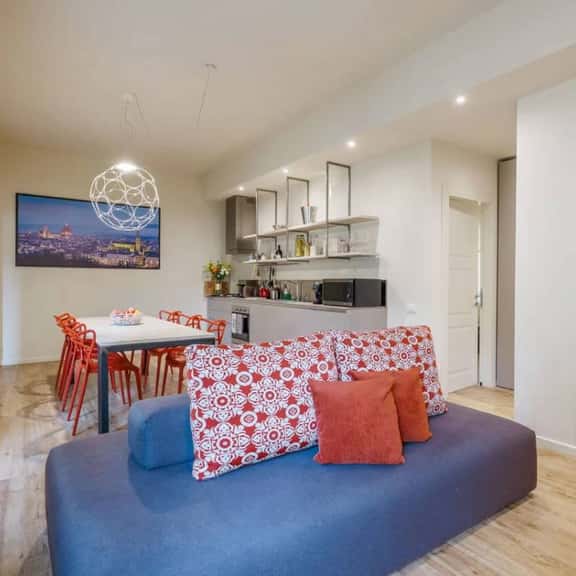 Apartment Lucy - Image 1