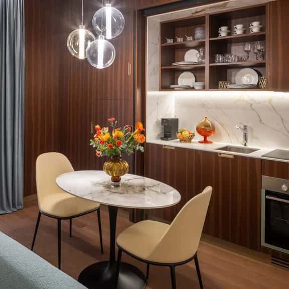 Apartment Luxe - Image 1