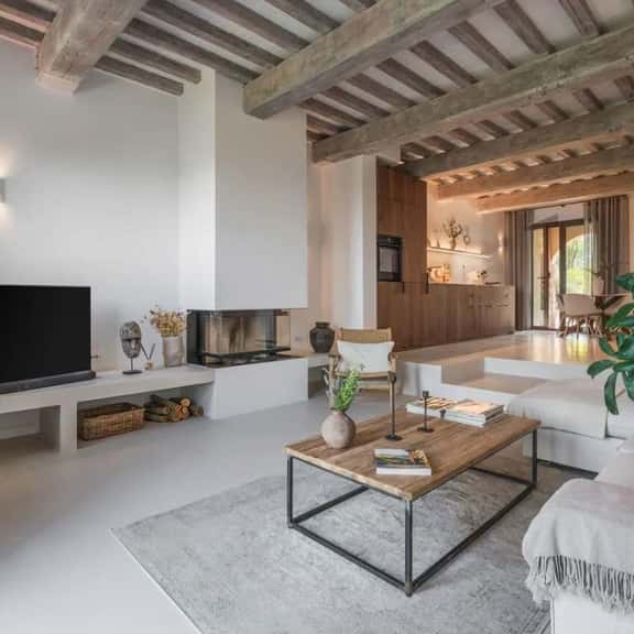 Apartment Montaione - Image 1