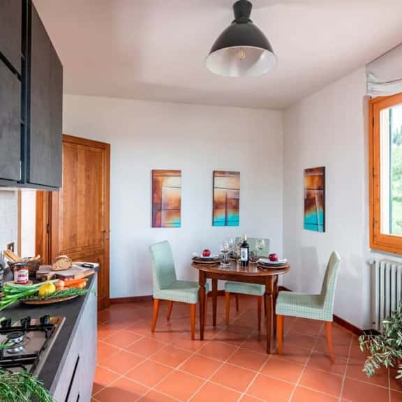 Apartment Olearum - Image 1