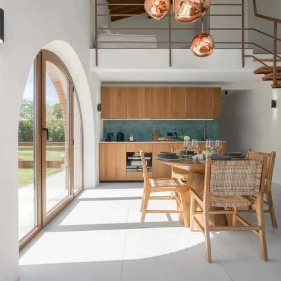 Apartment Pendolino - Image 1
