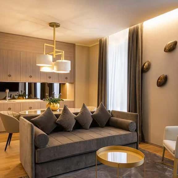 Apartment Rosa - Image 1