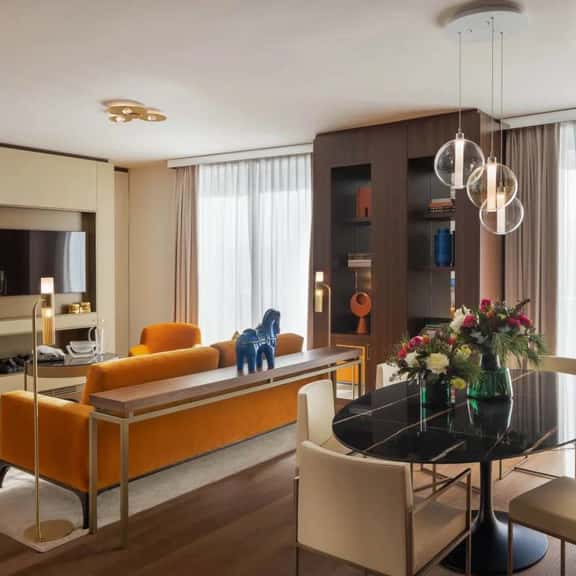 Apartment Teatro - Image 1