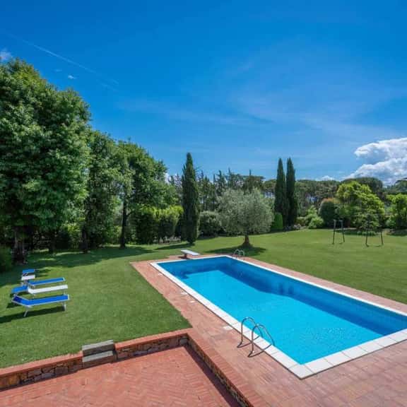 Casa Villino - Image 1