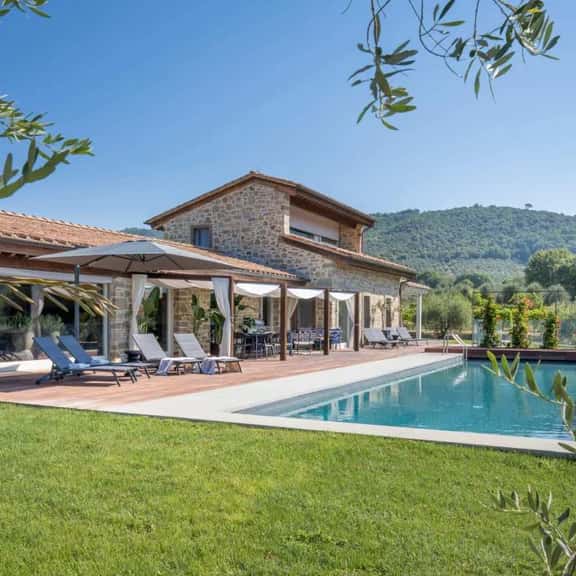 Cortona Villa - Image 1