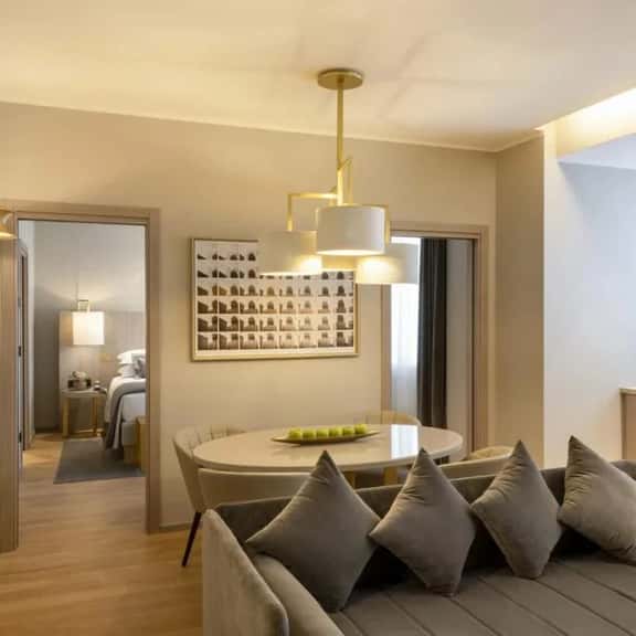 Apartment Duomo - Image 1