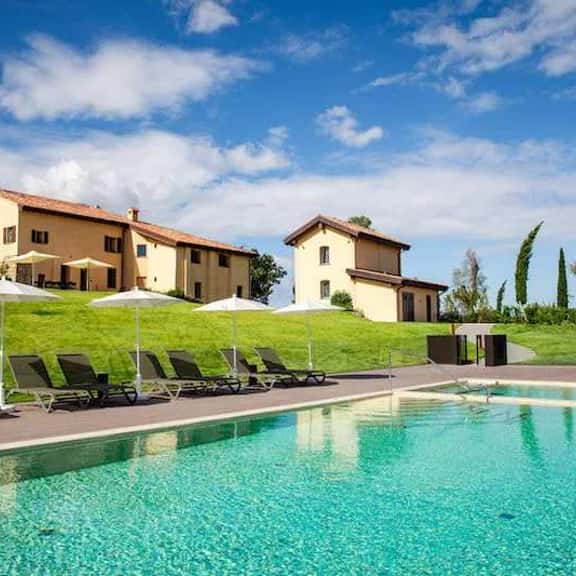 Villa Maddalena - Image 1