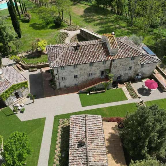 Villa Antico - Image 1