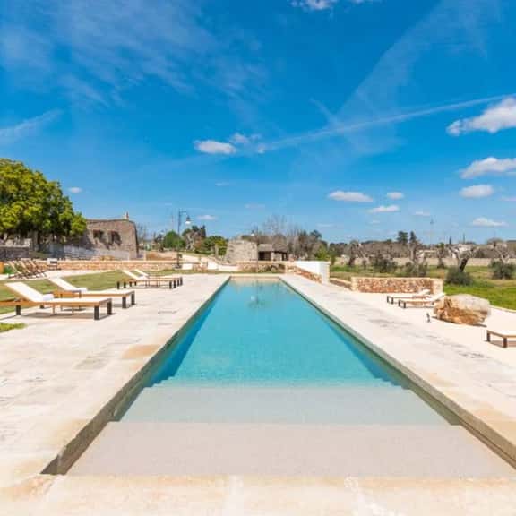 Historic masseria - Image 1