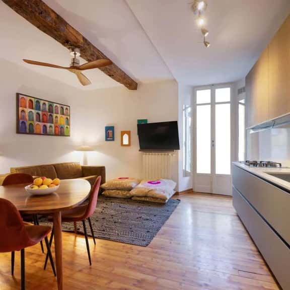 Apartment Manzoni - Image 1