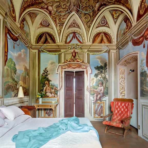 Villa Varese - Image 1