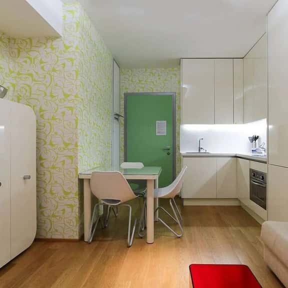 GG C206 (1 bed) - Image 1
