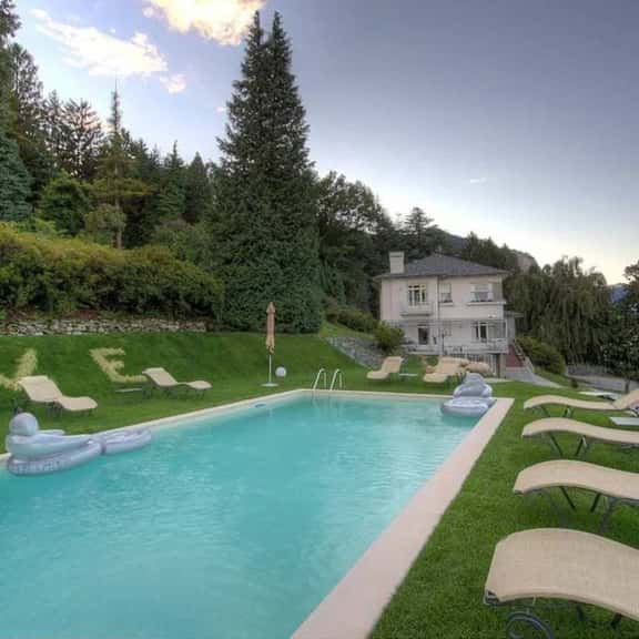 Villa Ermalinda - Image 1