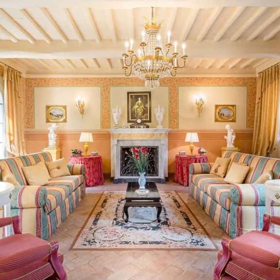 Villa Bernardino - Image 1