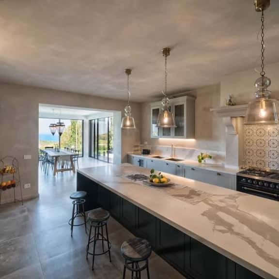 Villa Olivo - Image 1