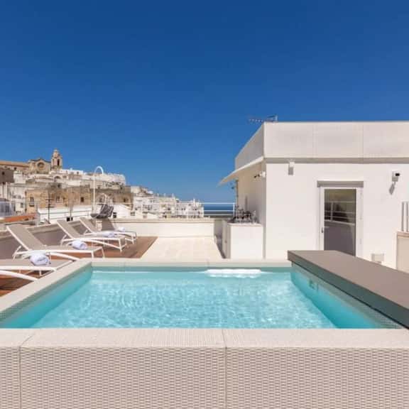 Palazzo Ostuni - Image 1
