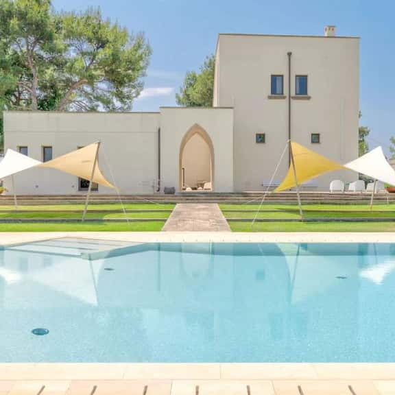 Masseria Ceria - Image 1