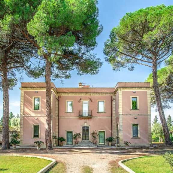 Masseria Majestic - Image 1