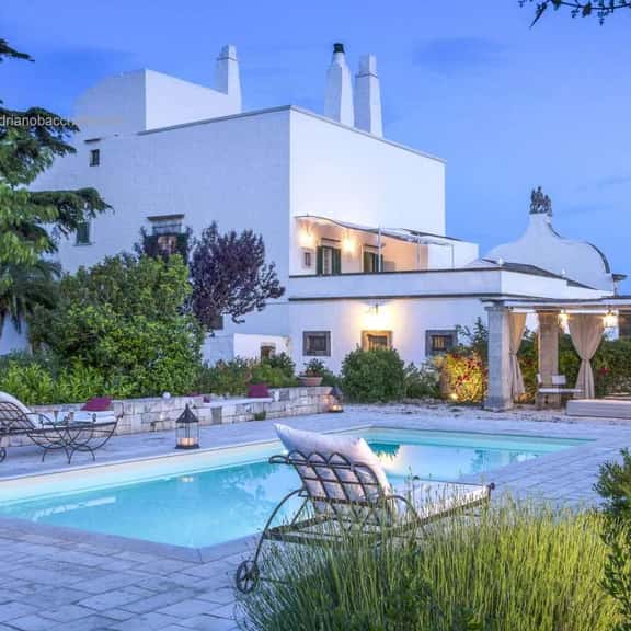 Masseria Taglia - Image 1