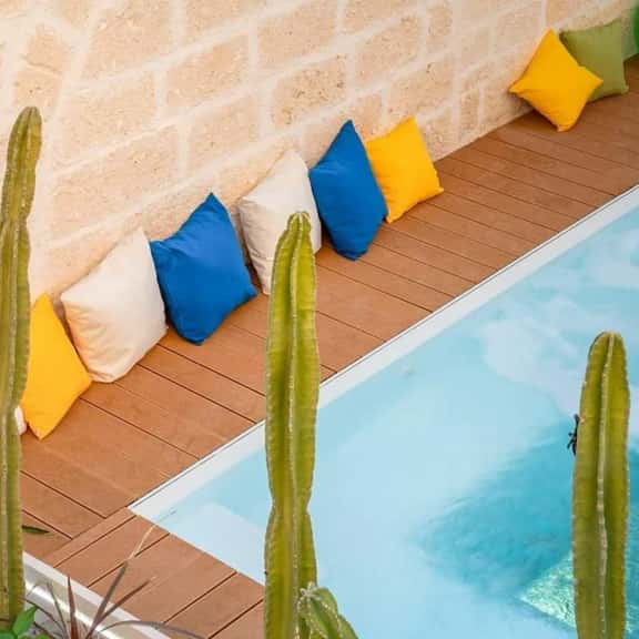 Ostuni B&B - Image 1